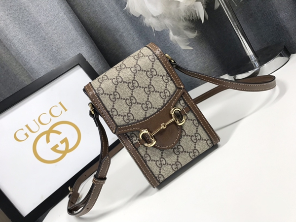 激安グッチバッグコピー内部構造